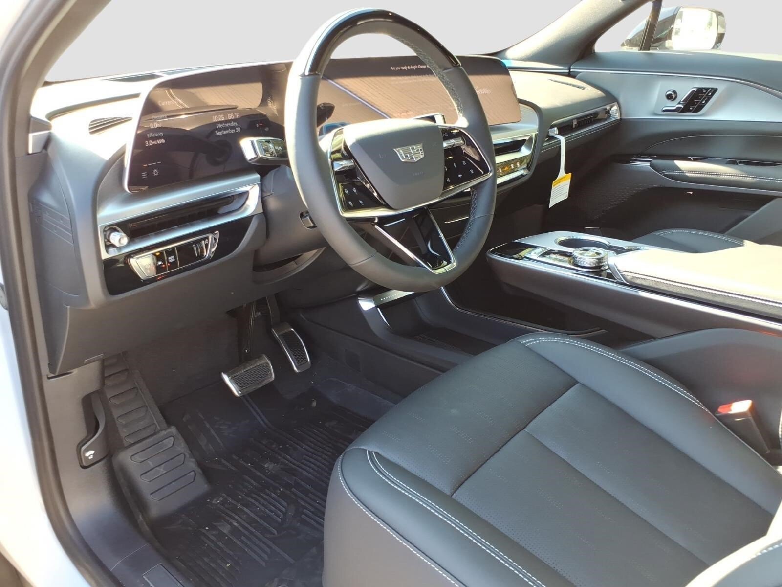 New 2027 Cadillac Lyriq Sport RWD image 15