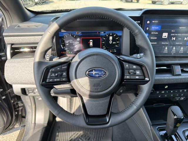 New 2026 Subaru Outback Limited XT AWD/4WD image 24