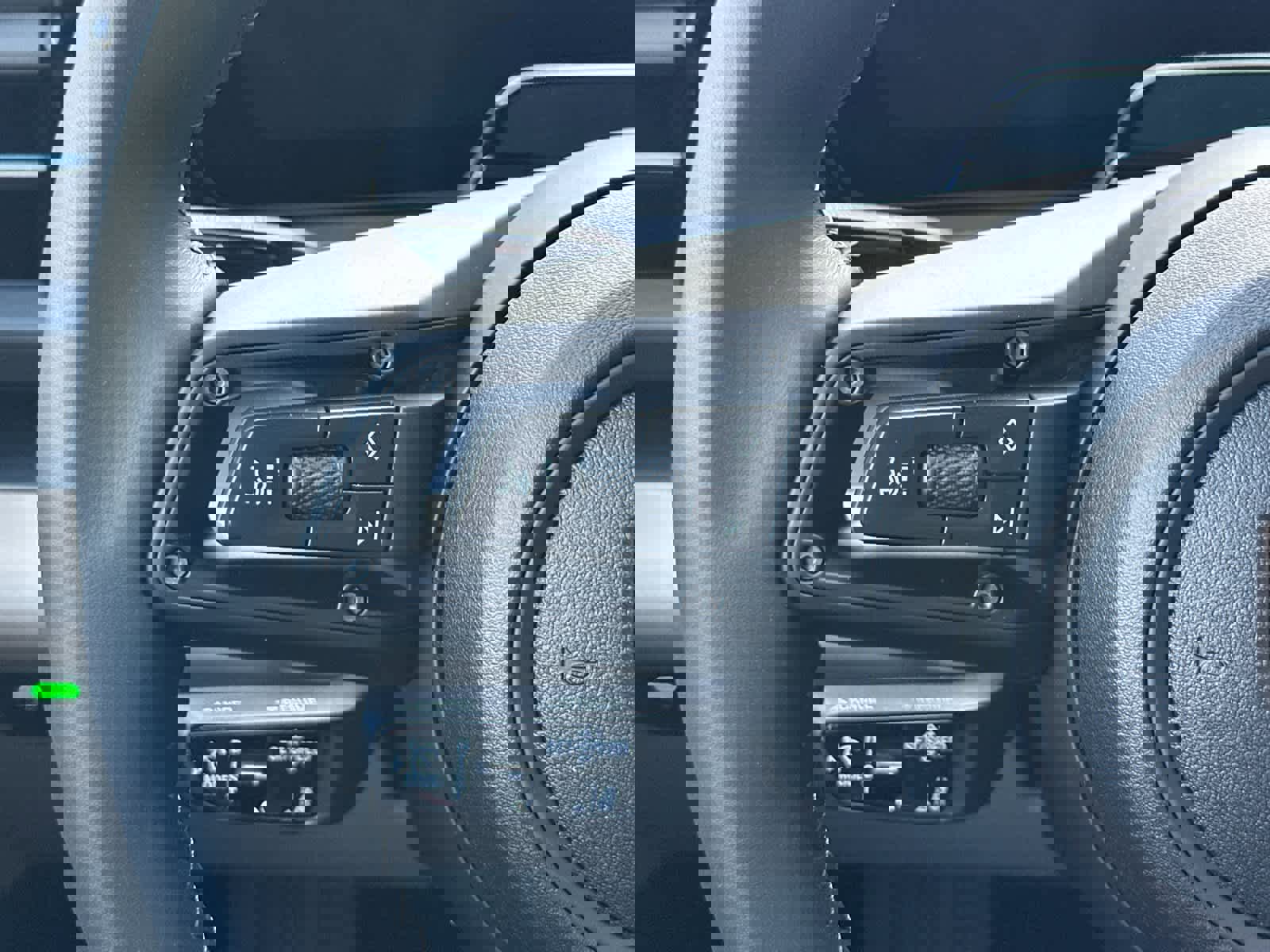 New 2026 Porsche Macan Electric image 28