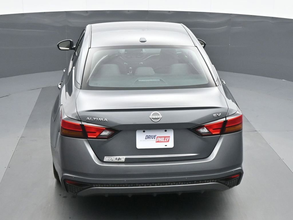 Used 2024 Nissan Altima 2.5 SV image 20