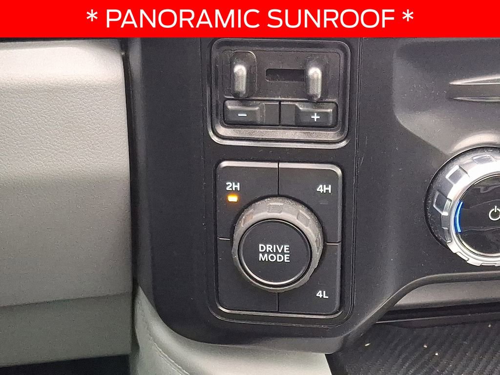 Used 2024 Ford F450 Limited image 28