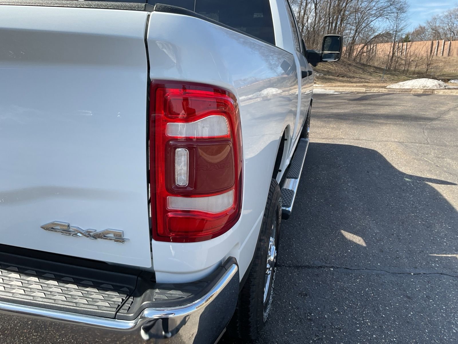 Used 2024 RAM 2500 Tradesman w/ Towing Technology Group image 25