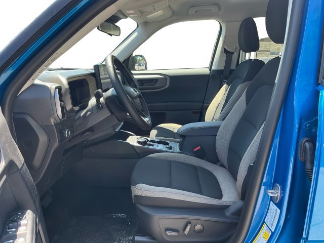 Used 2026 Ford Bronco Sport Big Bend AWD/4WD image 10