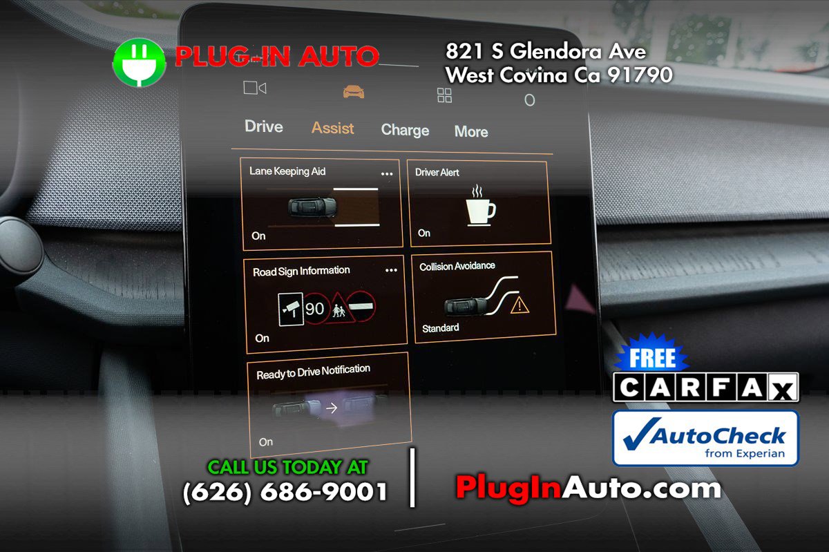 Used 2023 Polestar Polestar 2 image 28