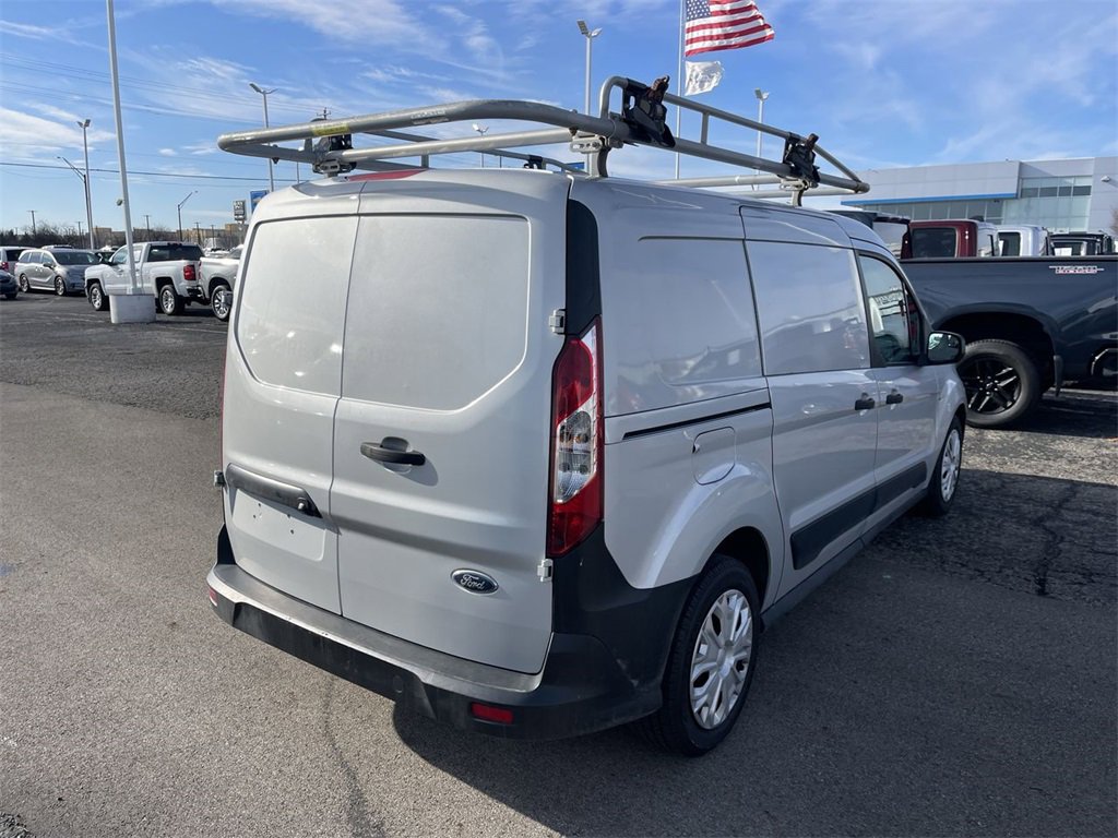 Used 2020 Ford Transit Connect XL image 12