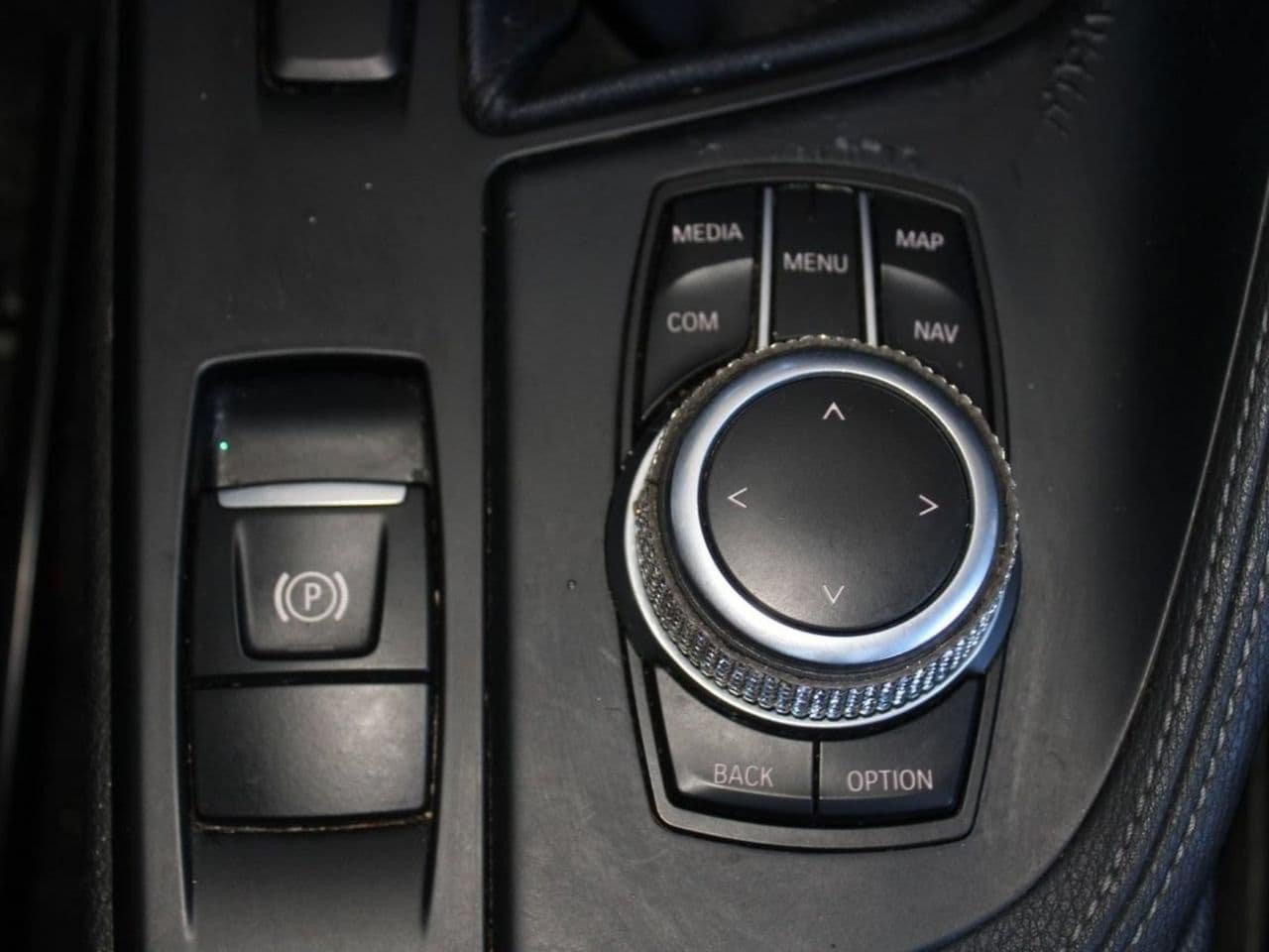 Used 2018 BMW X1 sDrive28i FWD image 24