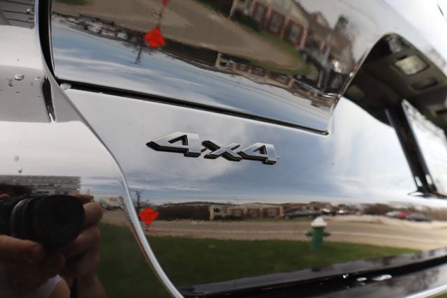 New 2026 Jeep Grand Cherokee L Limited w/ Limited Altitude Package AWD/4WD image 29