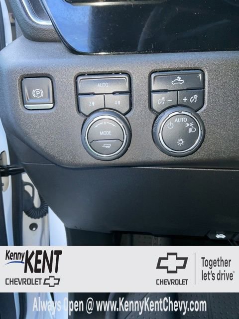 Used 2022 Chevrolet Silverado 1500 LT w/ Protection Package image 33