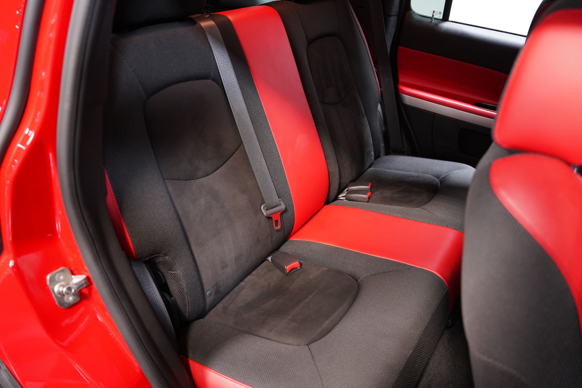 Used 2008 Chevrolet HHR SS FWD image 36