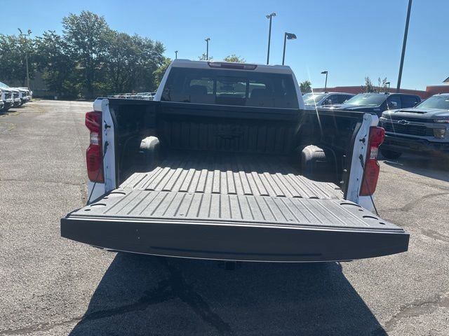 New 2026 Chevrolet Silverado 1500 LT w/ All Star Edition Plus image 29