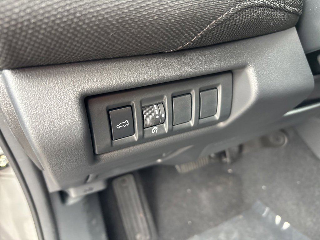 New 2026 Subaru Outback Limited image 21