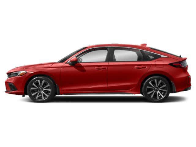 Certified 2023 Honda Civic EX-L image 6