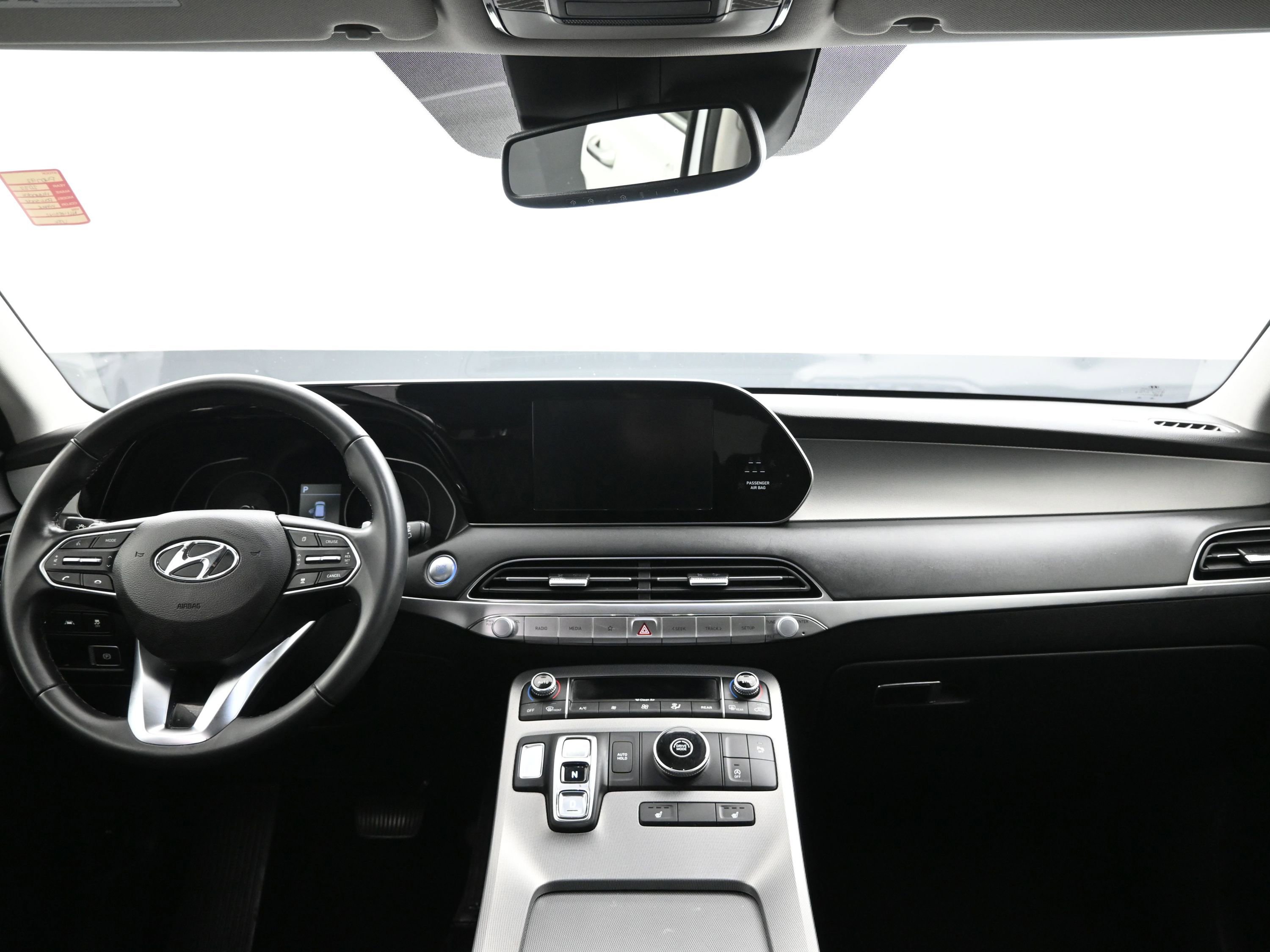 Used 2022 Hyundai Palisade SEL image 19