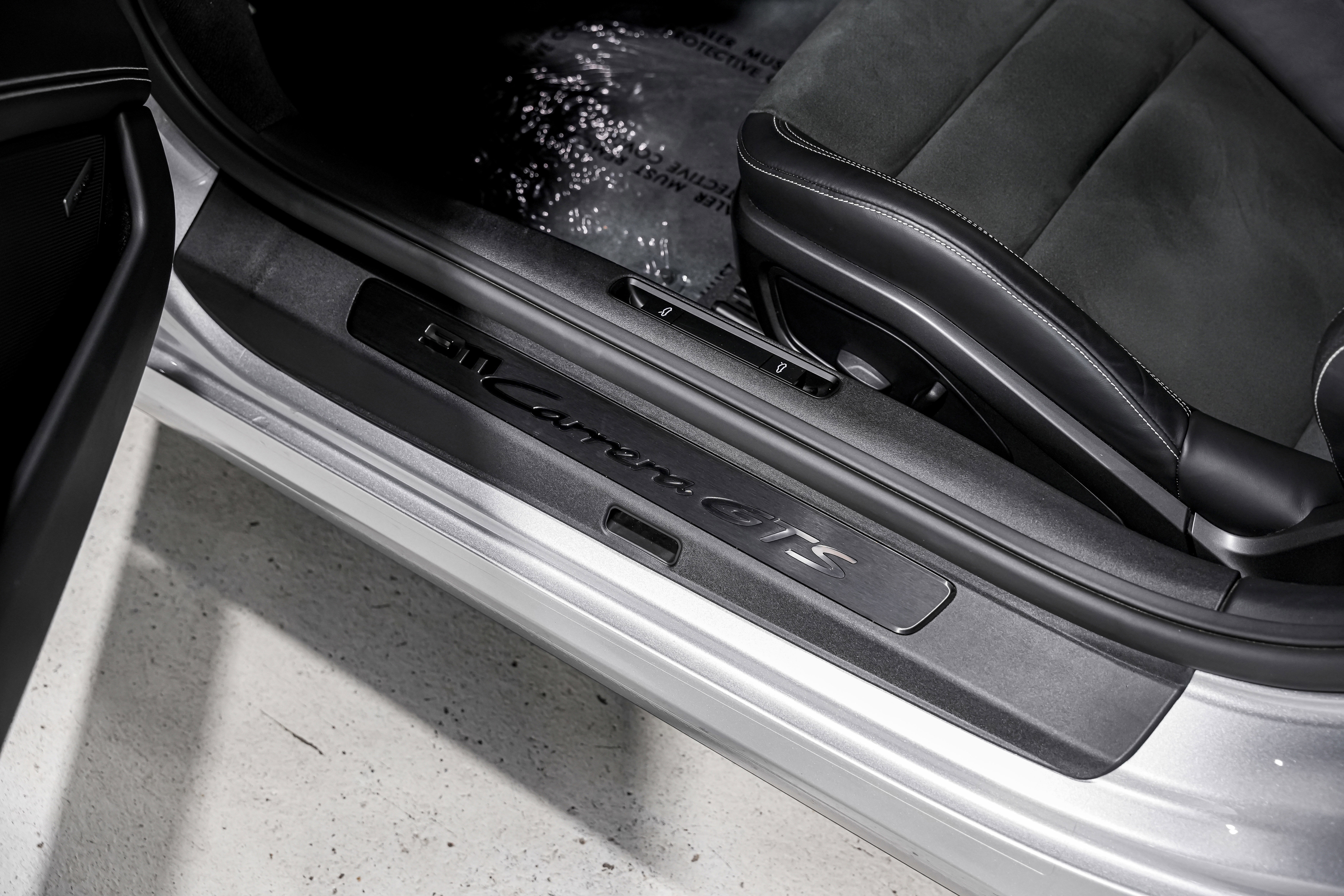 Used 2022 Porsche 911 Carrera GTS image 26