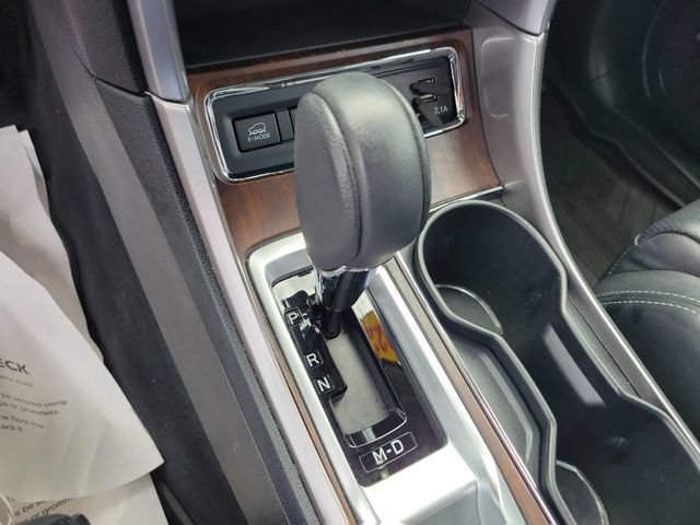 Used 2022 Subaru Ascent Touring w/ Popular Package #2A AWD/4WD image 40