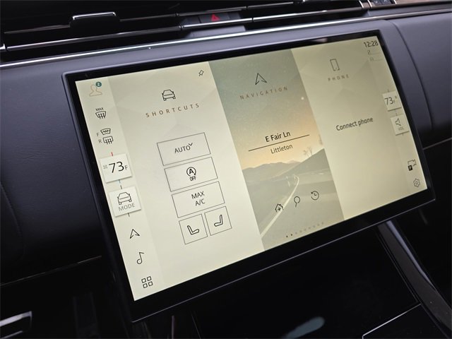 Used 2024 Land Rover Range Rover Sport Dynamic SE image 20