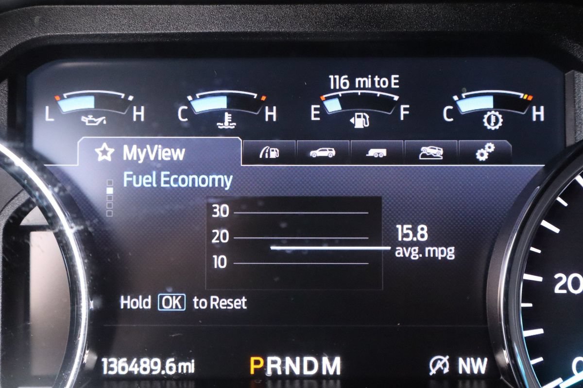 Used 2020 Ford Expedition Max XLT w/ Equipment Group 202A AWD/4WD image 46