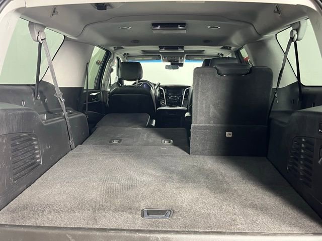 Used 2018 Cadillac Escalade ESV Luxury w/ LPO, Radiant Package image 26