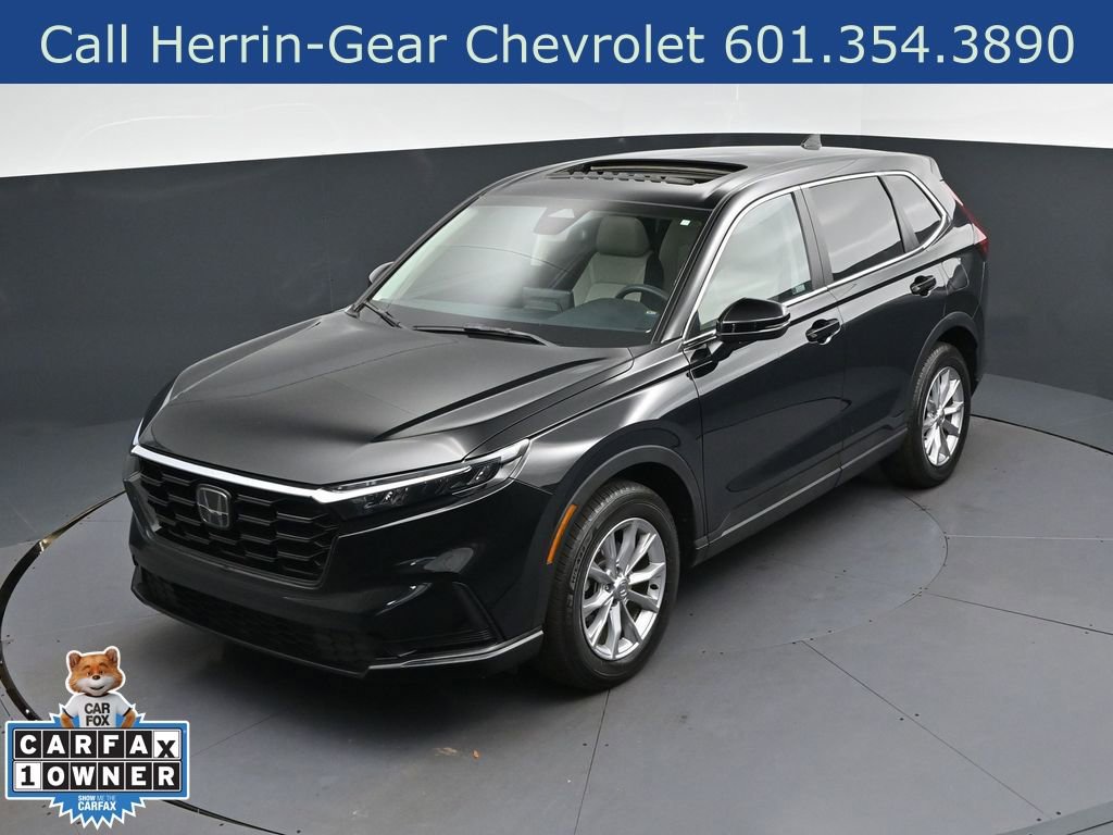 Used 2023 Honda CR-V EX image 30