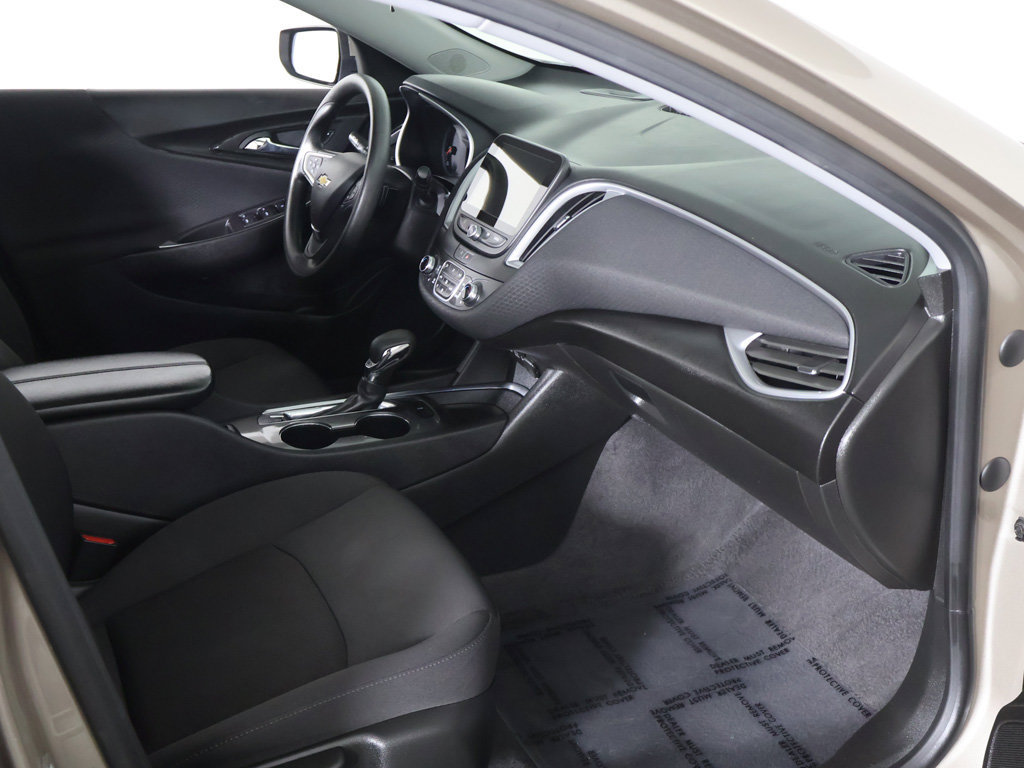 Used 2023 Chevrolet Malibu LT FWD image 23
