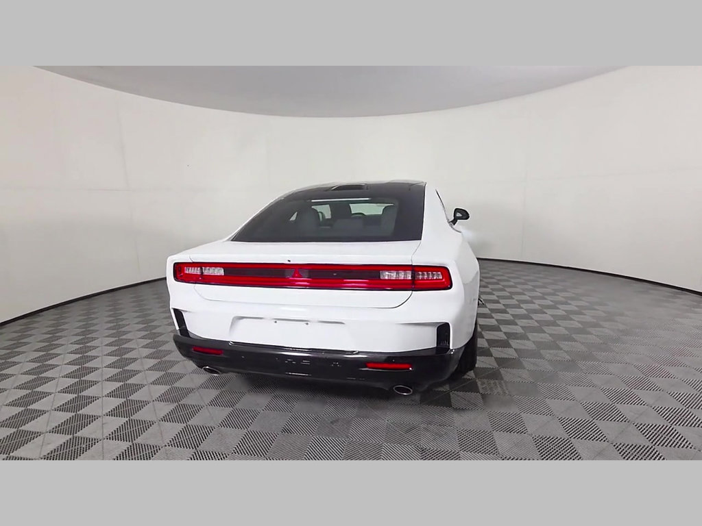 New 2027 Dodge Charger R/T AWD/4WD image 27