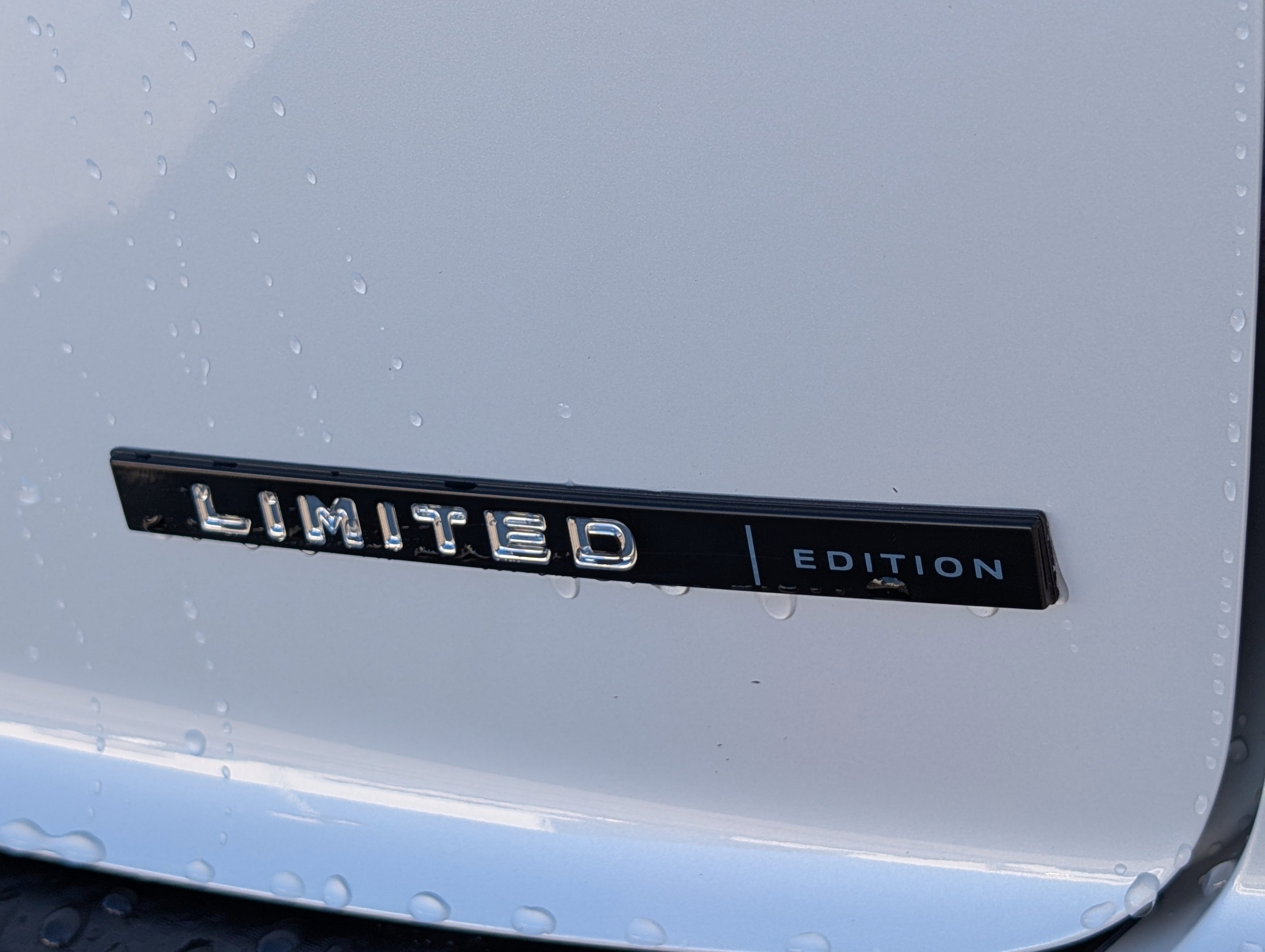 New 2026 Mitsubishi Eclipse Cross LE image 8