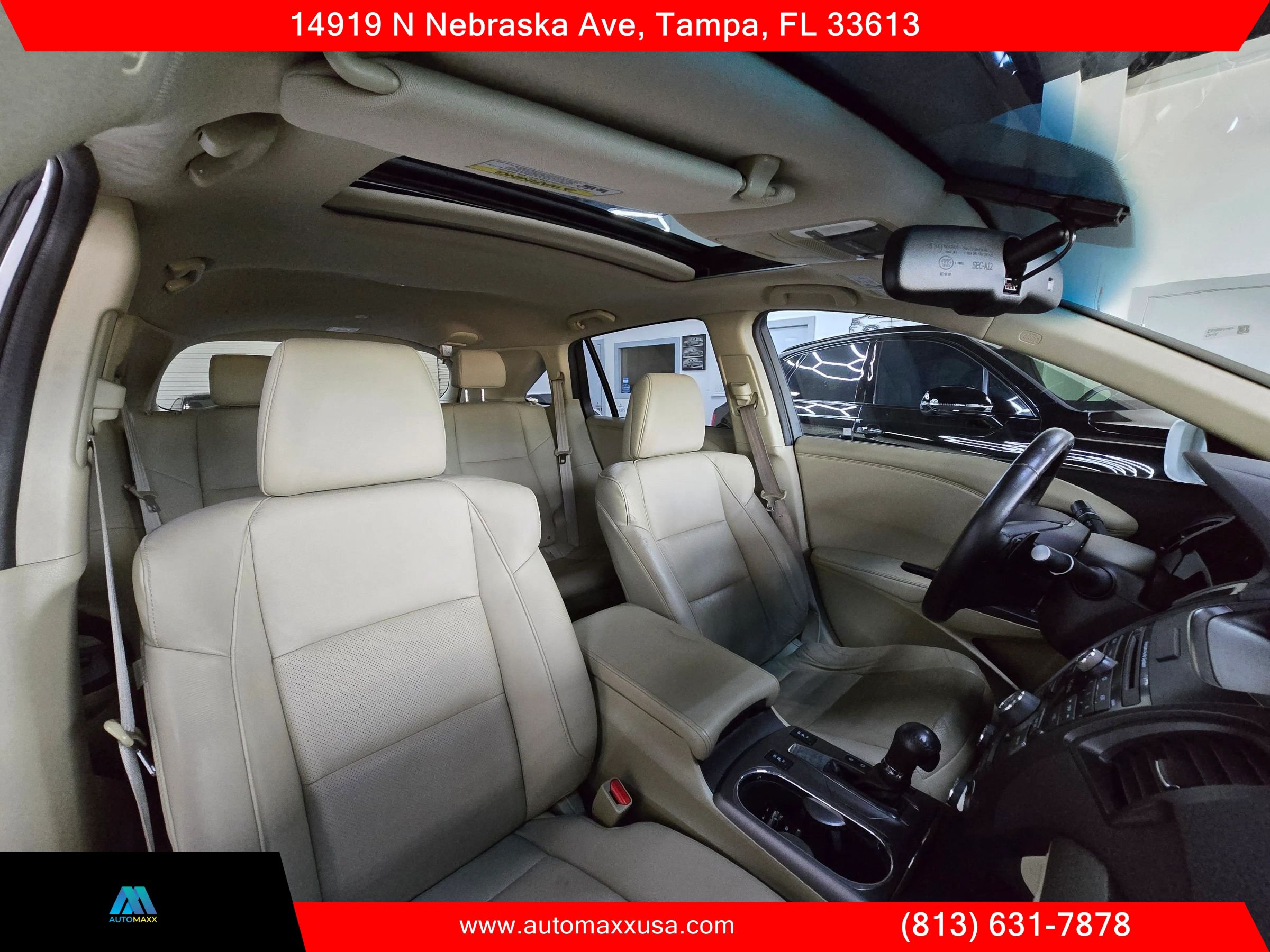 Used 2015 Acura RDX FWD image 33
