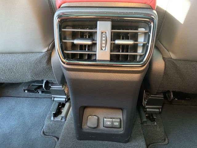 Used 2024 Lexus NX 350h AWD image 33