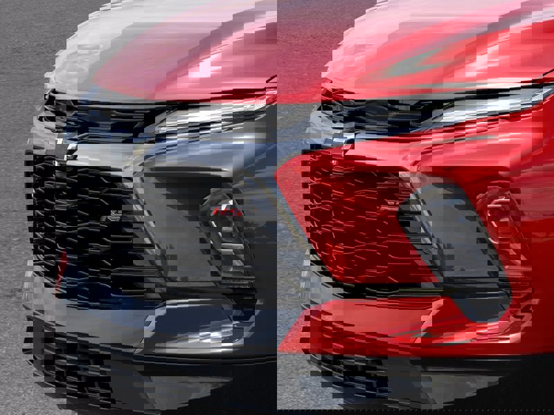 New 2026 Chevrolet Blazer RS image 13