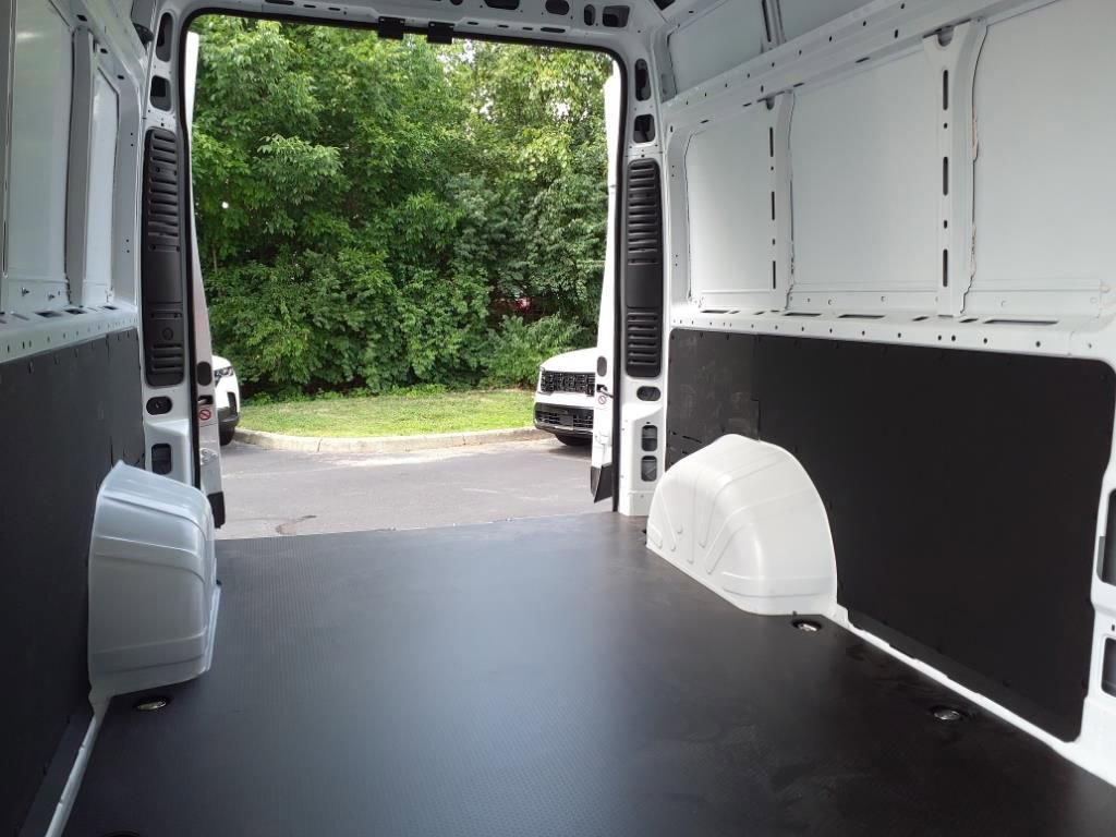 New 2024 RAM ProMaster 2500 w/ Safety Group image 20