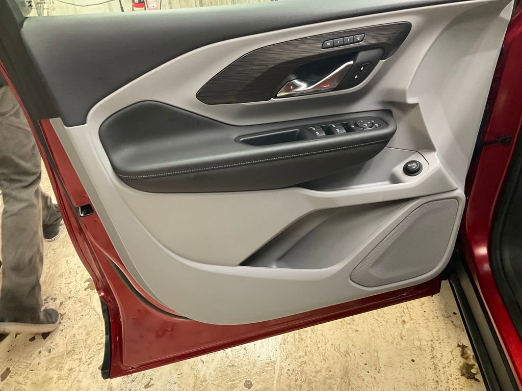 Certified 2023 GMC Terrain SLT w/ LPO, Floor Liner Package image 14