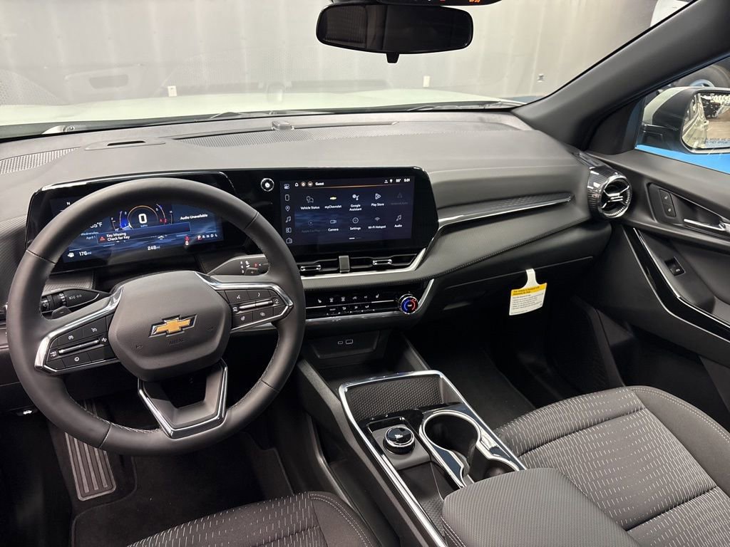 New 2026 Chevrolet Equinox LT image 20