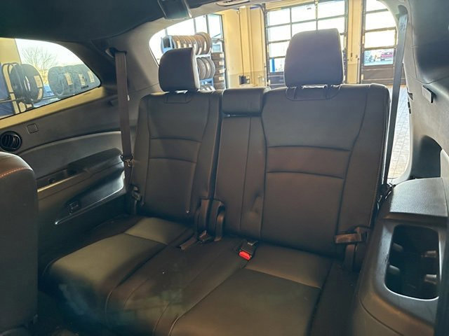 Used 2022 Honda Pilot TrailSport image 25