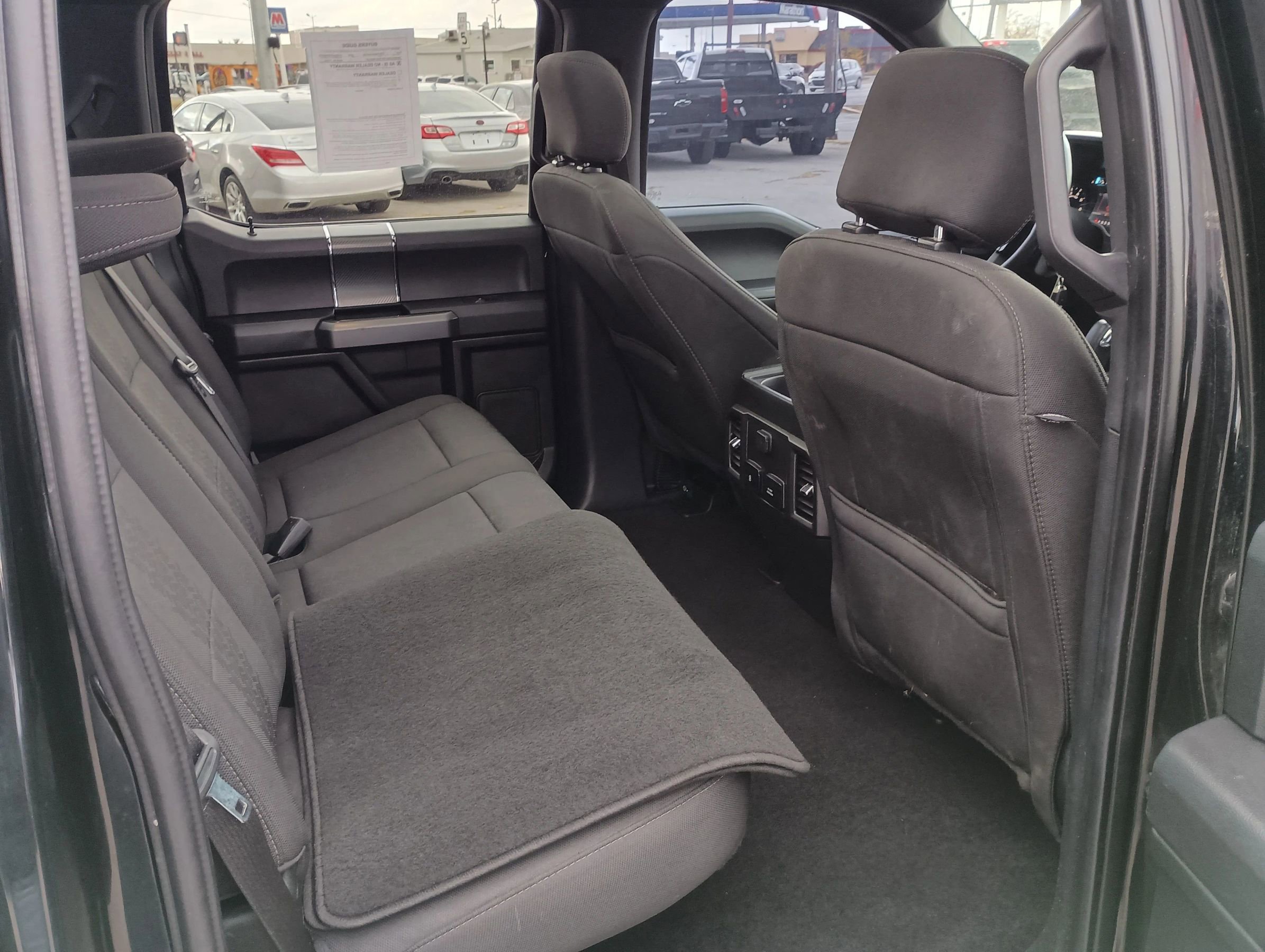 Used 2019 Ford F150 XLT w/ Equipment Group 302A Luxury AWD/4WD image 10