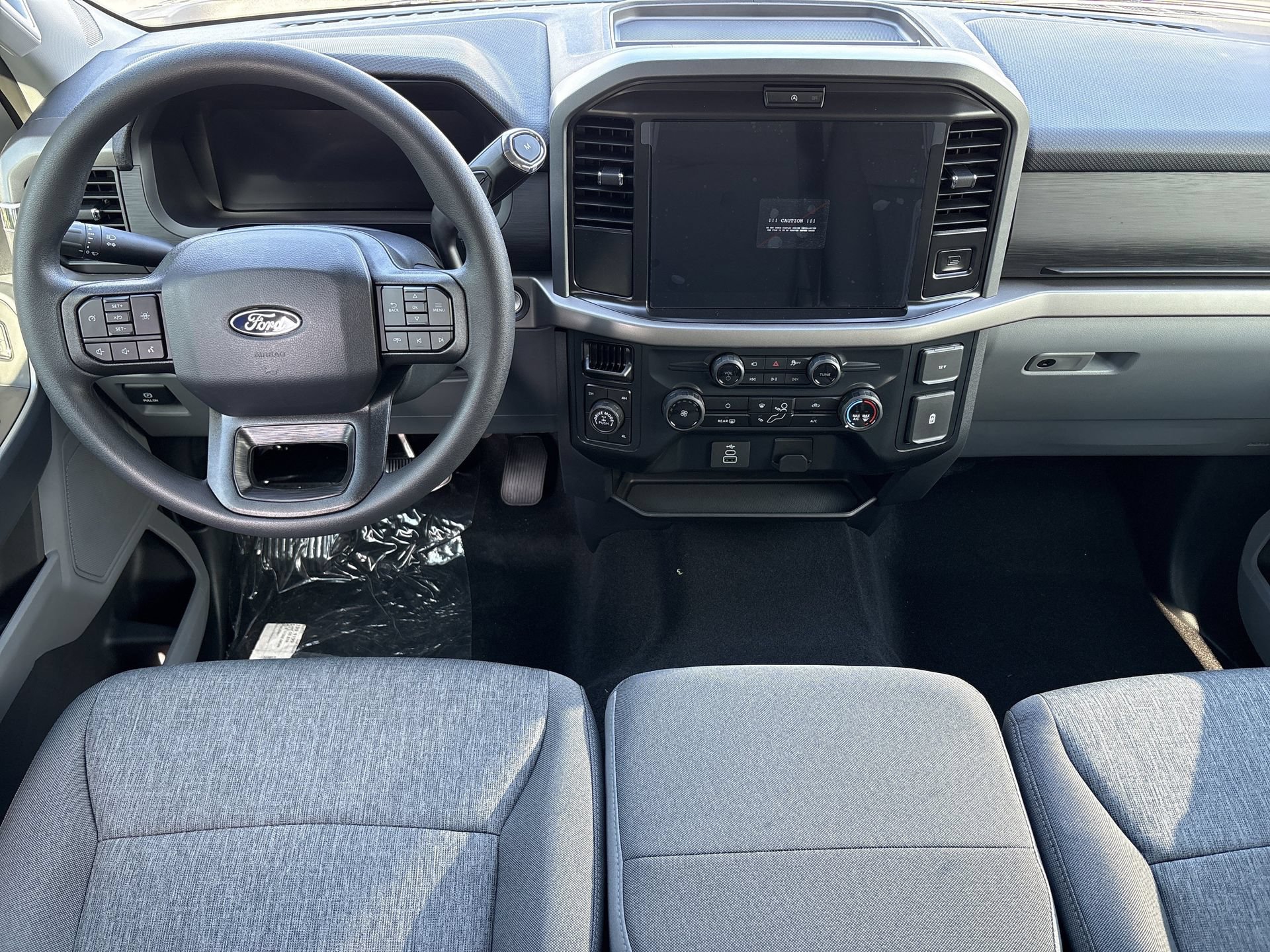 New 2026 Ford F150 XLT AWD/4WD image 2