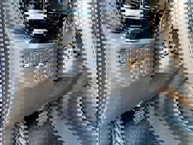 New 2026 Chevrolet Silverado 1500 High Country w/ Midnight Edition image 30