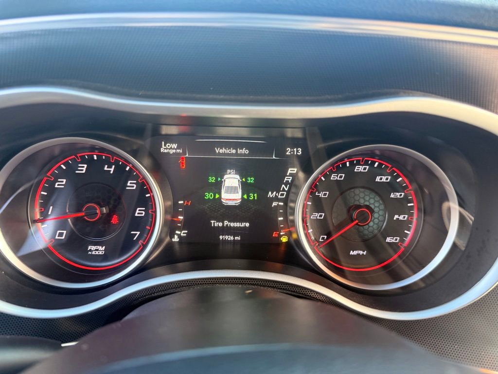 Used 2017 Dodge Charger R/T image 27