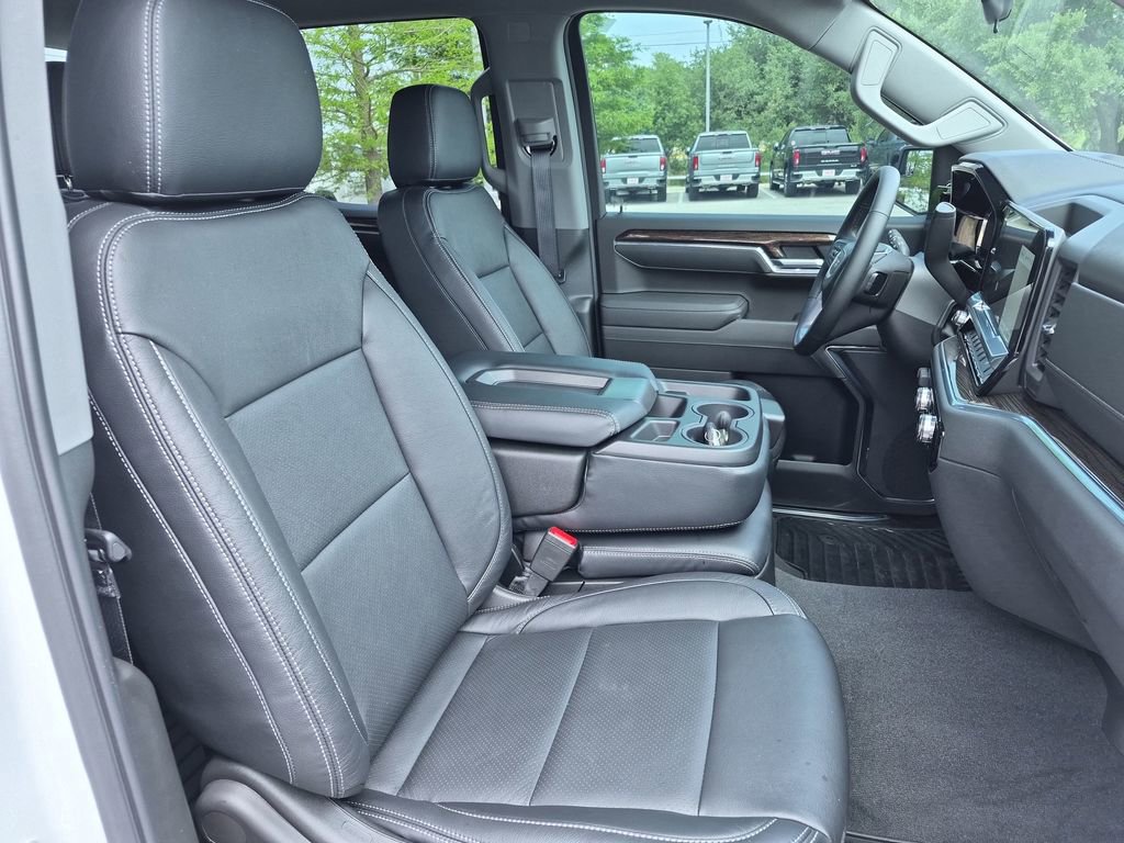 Used 2026 GMC Sierra 1500 Elevation AWD/4WD image 36