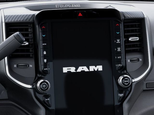 New 2026 RAM 2500 Big Horn image 18