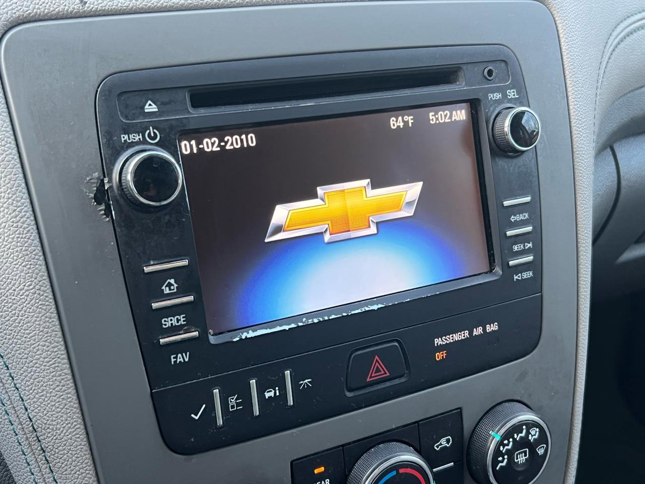 Used 2013 Chevrolet Traverse LS image 13