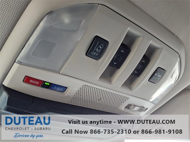 Used 2021 Subaru Ascent Limited w/ Technology Package image 28