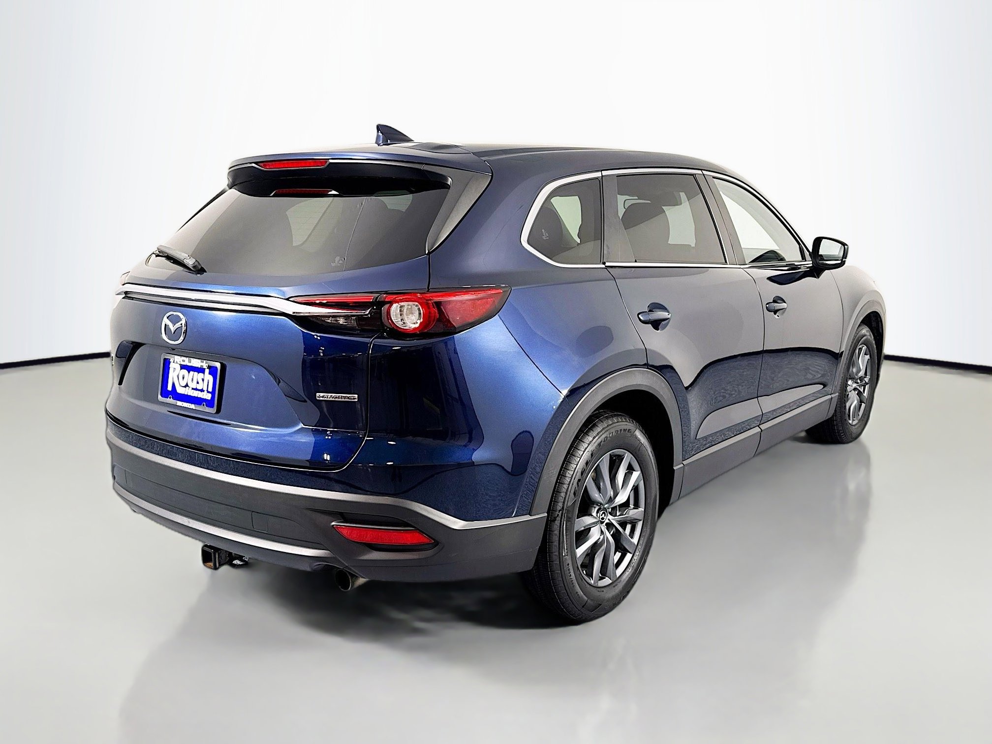 Used 2020 MAZDA CX-9 Sport image 5