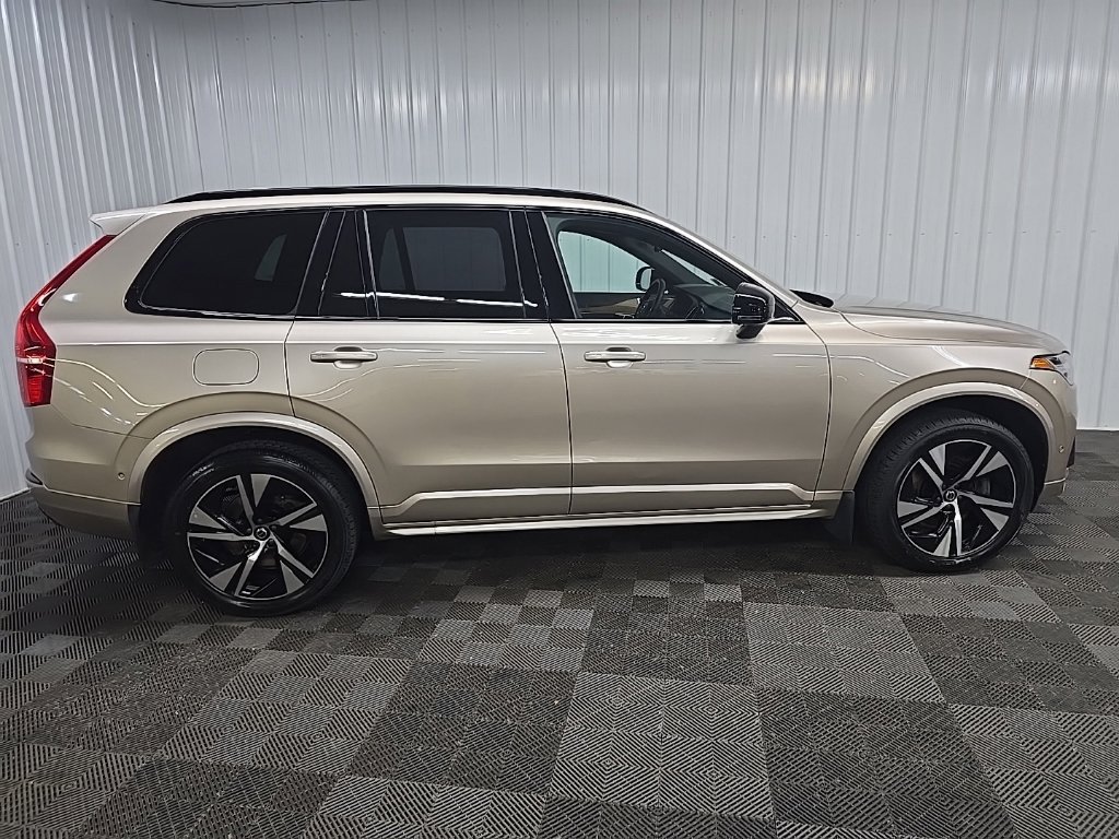 Used 2023 Volvo XC90 T8 Plus w/ Protection Package AWD/4WD image 2