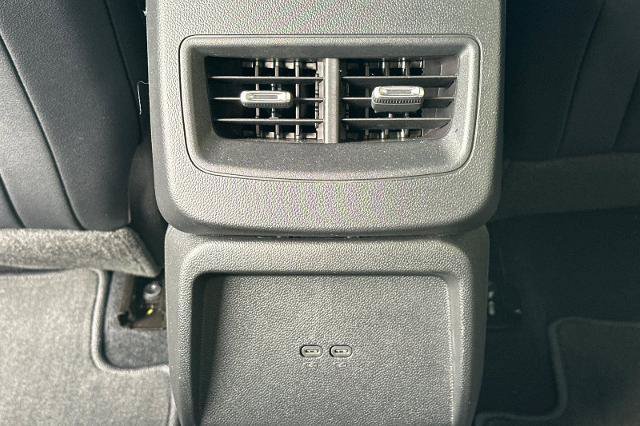 New 2026 Chevrolet Equinox EV LT FWD image 15