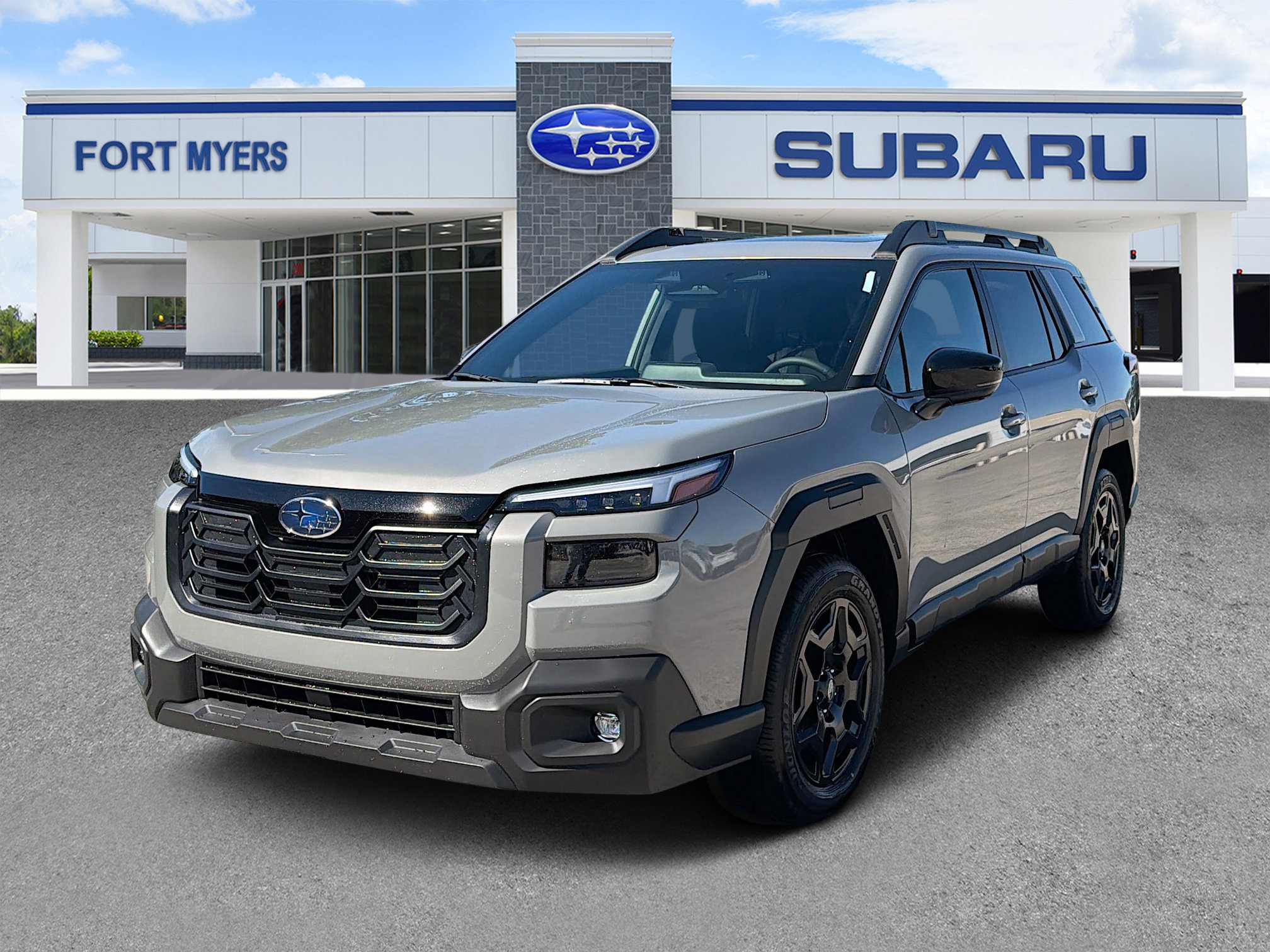 New 2026 Subaru Outback Limited image 46