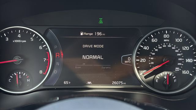 Used 2023 Kia Seltos SX w/ SX Sunroof Package AWD/4WD image 21