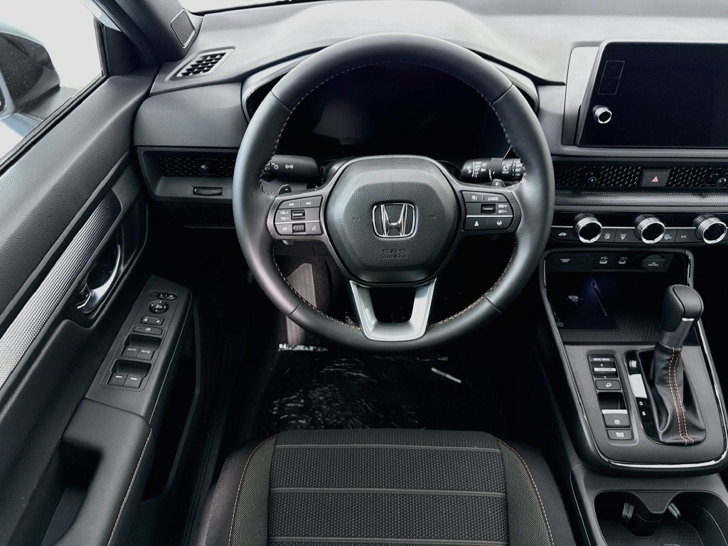 New 2027 Honda CR-V Sport image 10