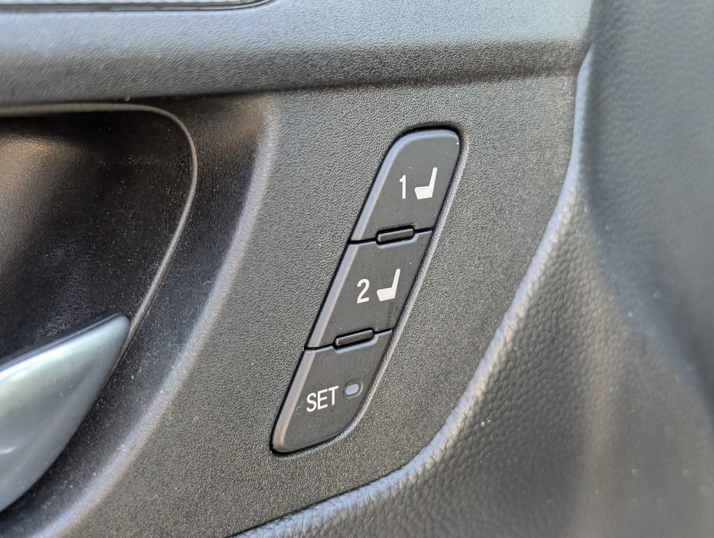 Certified 2024 Honda CR-V Sport-L image 16