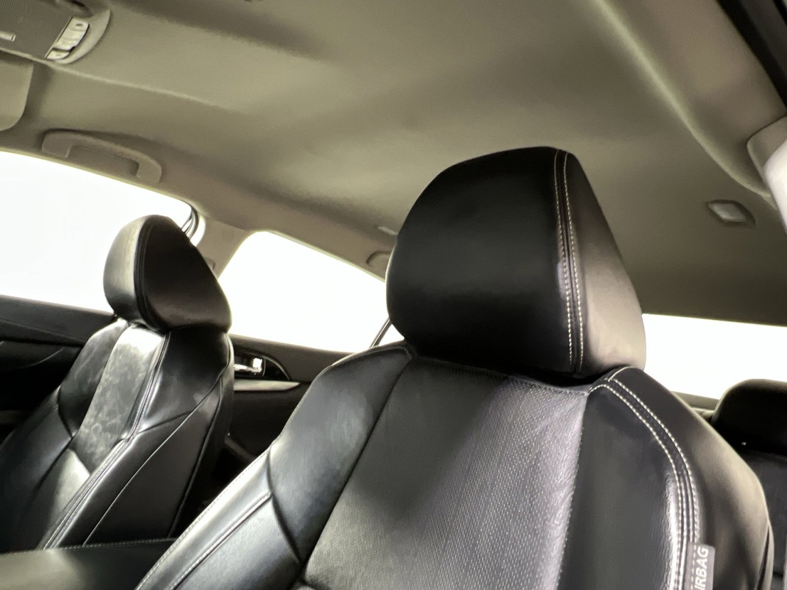 Used 2023 Nissan Maxima SV w/ Floor Mat Group image 22