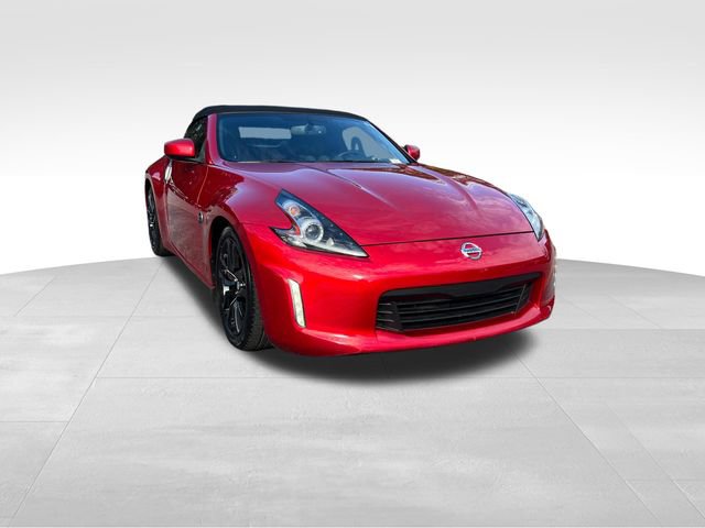 Used 2019 Nissan 370Z Touring image 7